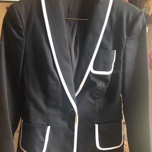 Express Jacket/Blazer